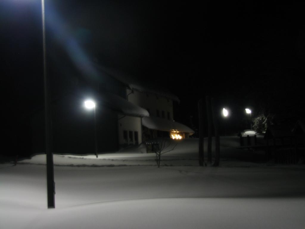Gostisce Masun Hotel Exterior foto