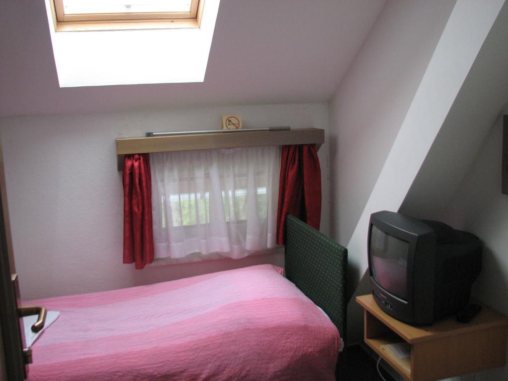 Gostisce Masun Hotel Habitación foto